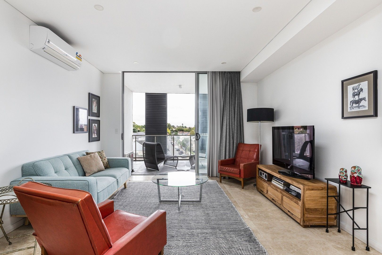 1 bedrooms Apartment / Unit / Flat in 39/445 Liverpool Road ASHFIELD NSW, 2131