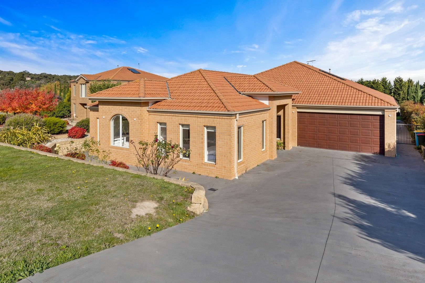 8 ST ANDREWS CLOSE, Hidden Valley VIC 3756, Image 0