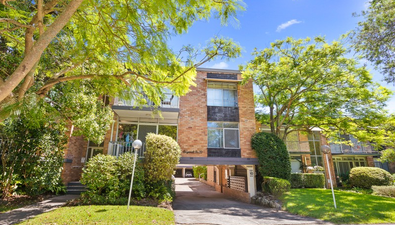 Picture of 32/10 Mount Street, HUNTERS HILL NSW 2110