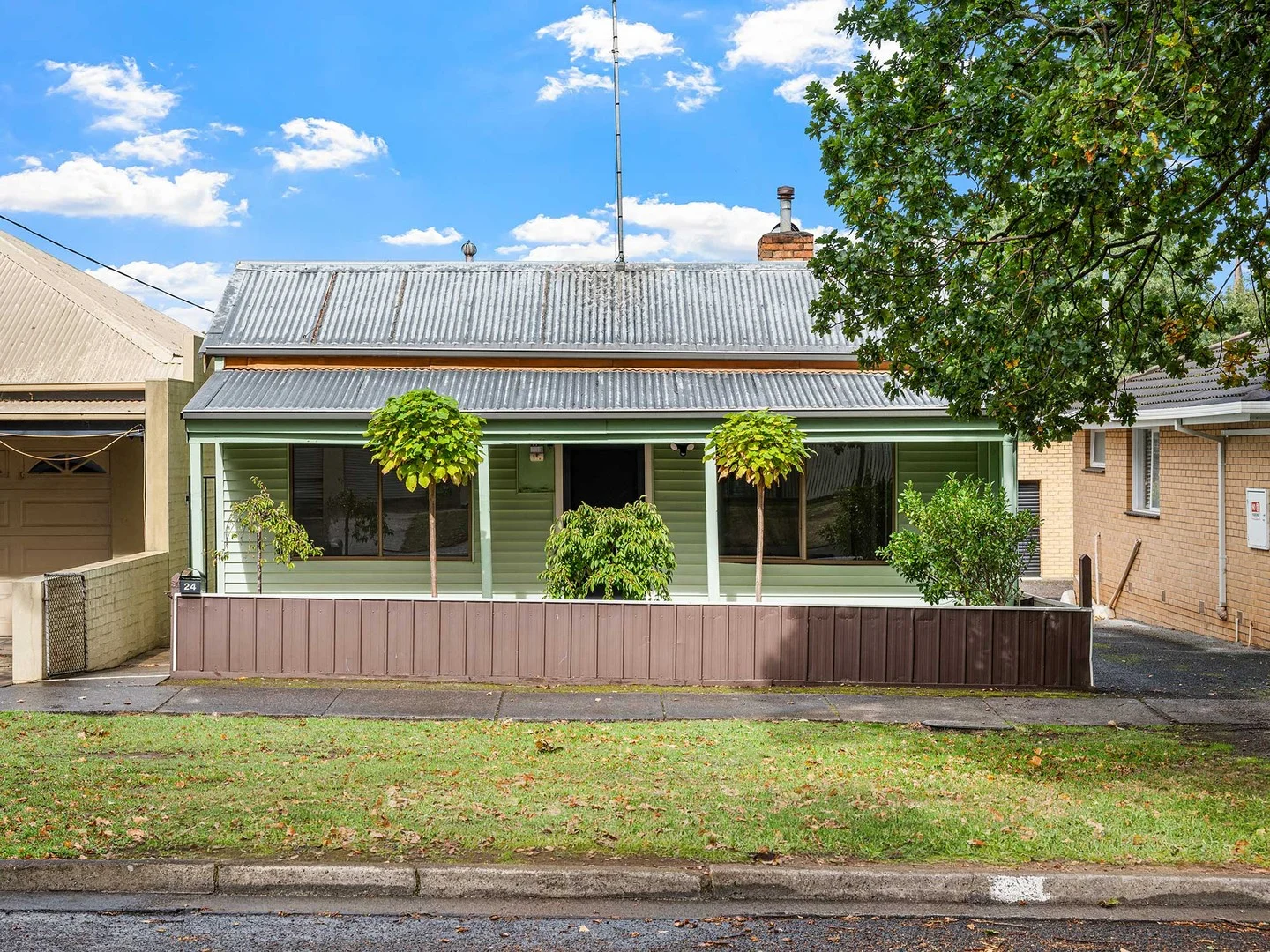 Primary image of 24 Goldsmith Street, Hamilton VIC 3300