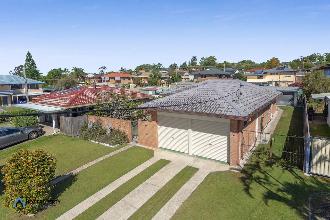 3 bedrooms House in 50 Pirramurra Street BRACKEN RIDGE QLD, 4017