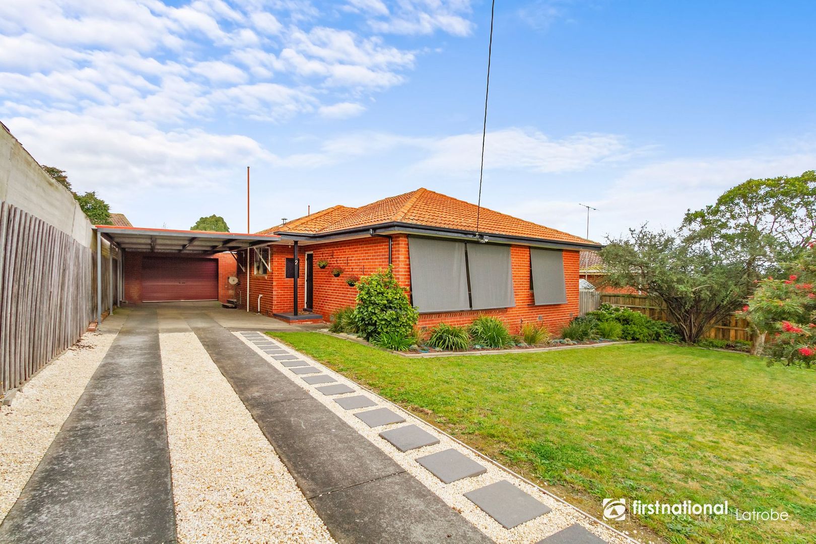 2 Park Lane, Churchill VIC 3842