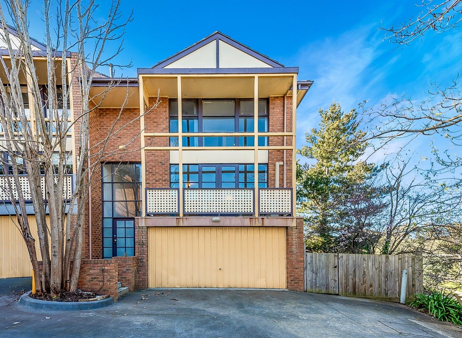 3 bedrooms Townhouse in 10/51 Winfield Road BALWYN NORTH VIC, 3104