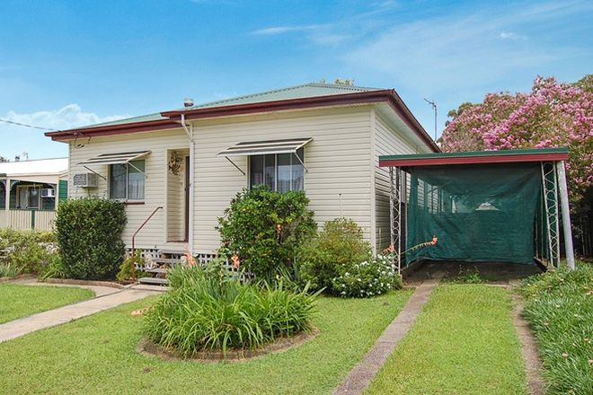 Picture of 6 Gill Street, BONALBO NSW 2469