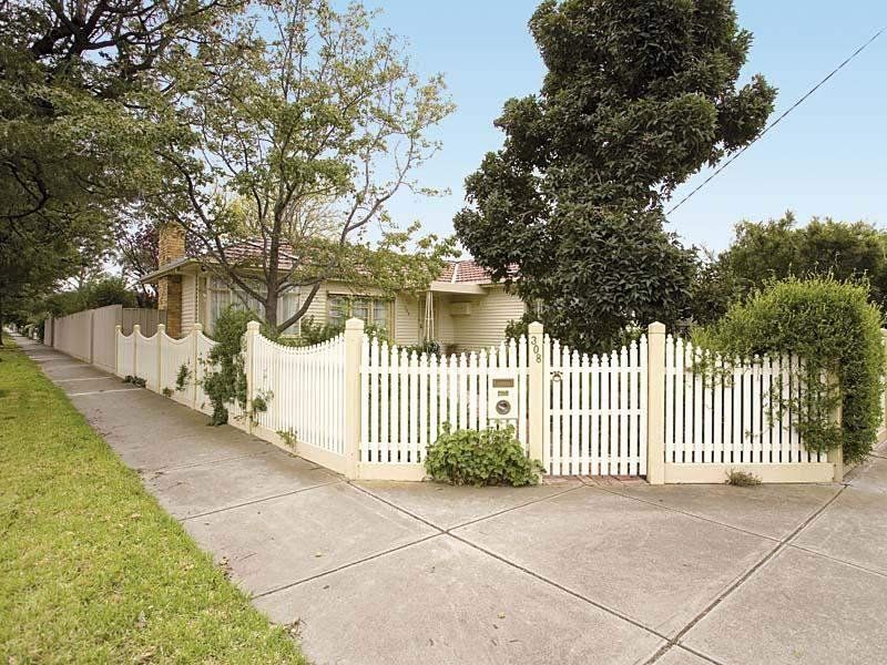 3 bedrooms House in 308 Gordon Street MARIBYRNONG VIC, 3032