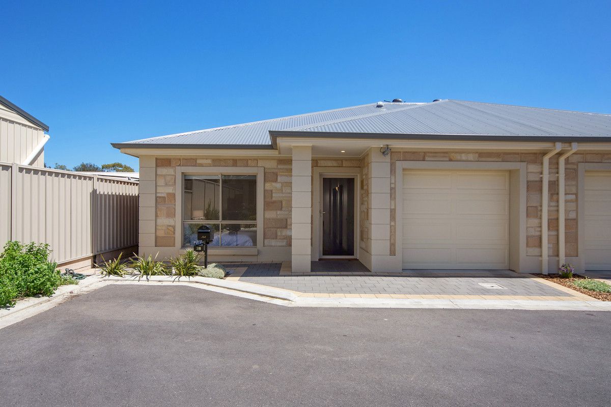 26/3 Belperio Court Paradis Property History Address Research Domain