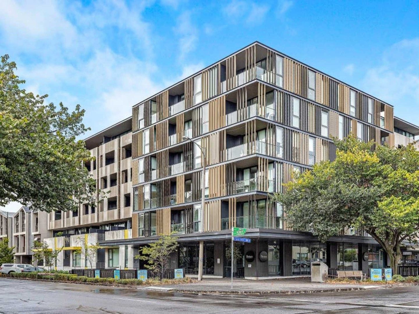 217/47 Nelson Place, Williamstown VIC 3016 Apartment For Rent Domain