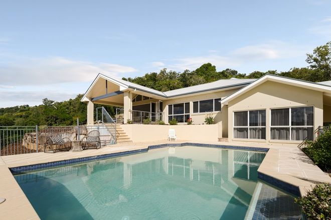 Picture of 84 Haven Road, UPPER BROOKFIELD QLD 4069
