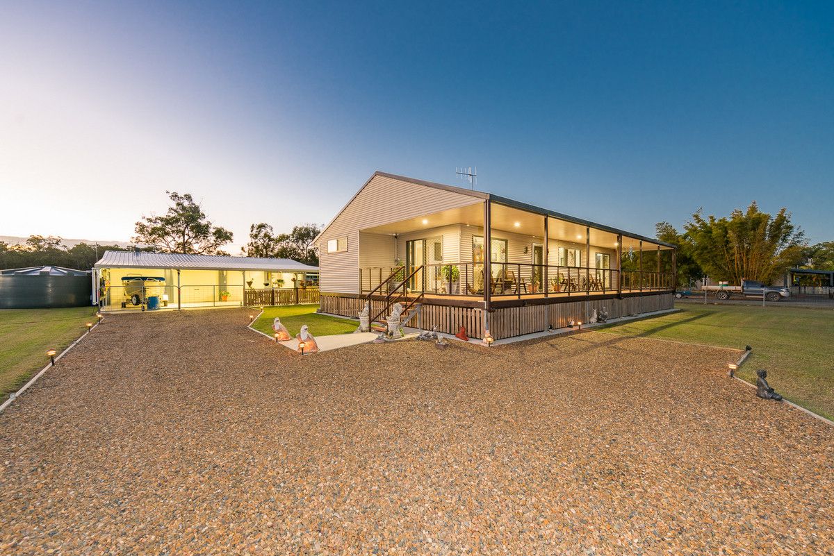 5 Gunsynd Grove, Branyan QLD 4670, Image 0