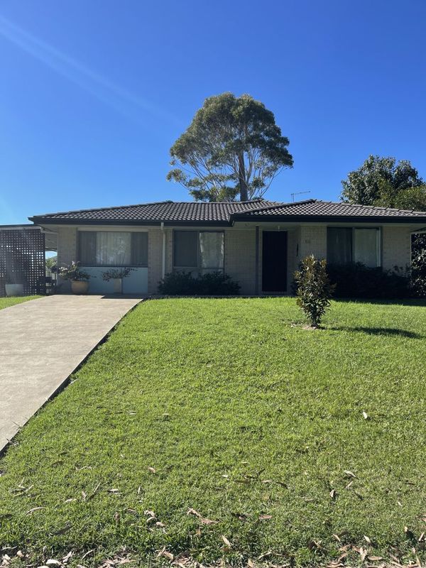 59 Coral Street, Corindi Beach Property History & Address Research