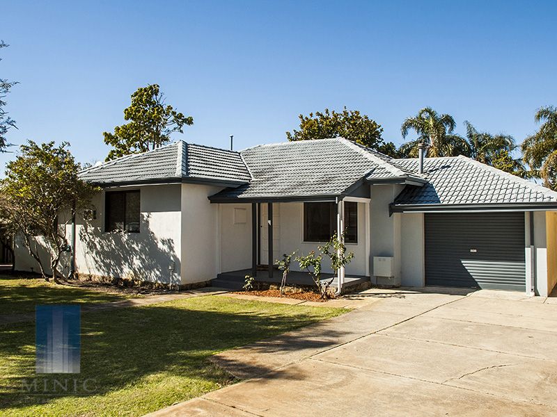 40 Canavan Crescent, Manning WA 6152, Image 1