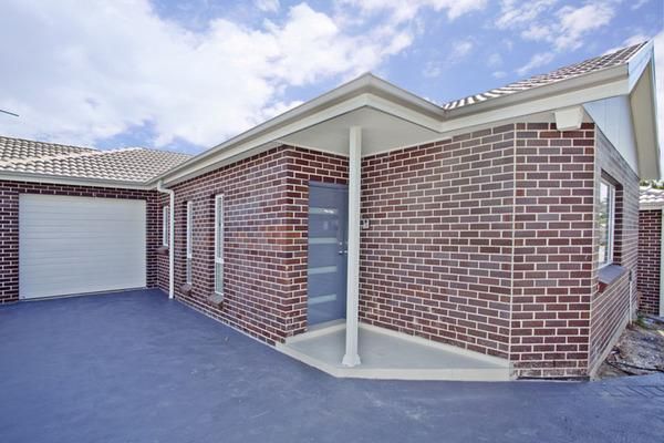 6/99-101 Mackenzie Street, Revesby NSW 2212, Image 0