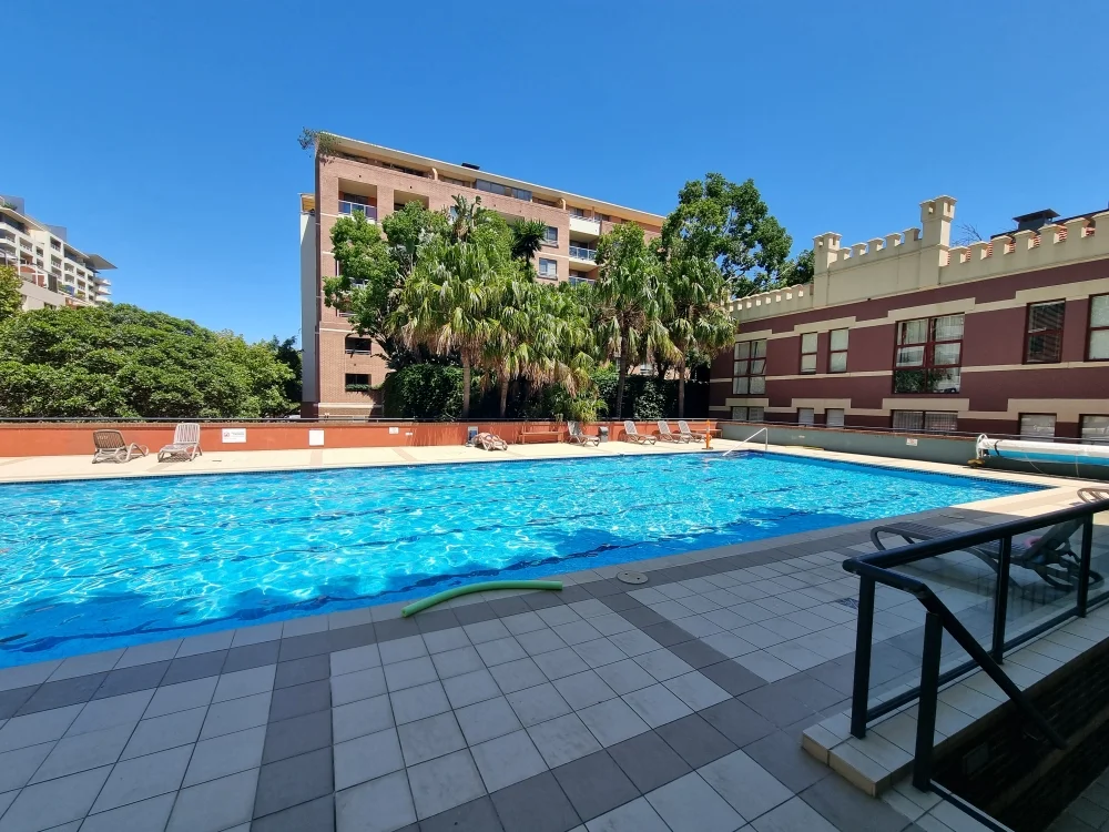 Additional image 14 of c404/6 Crescent St, Redfern NSW 2016