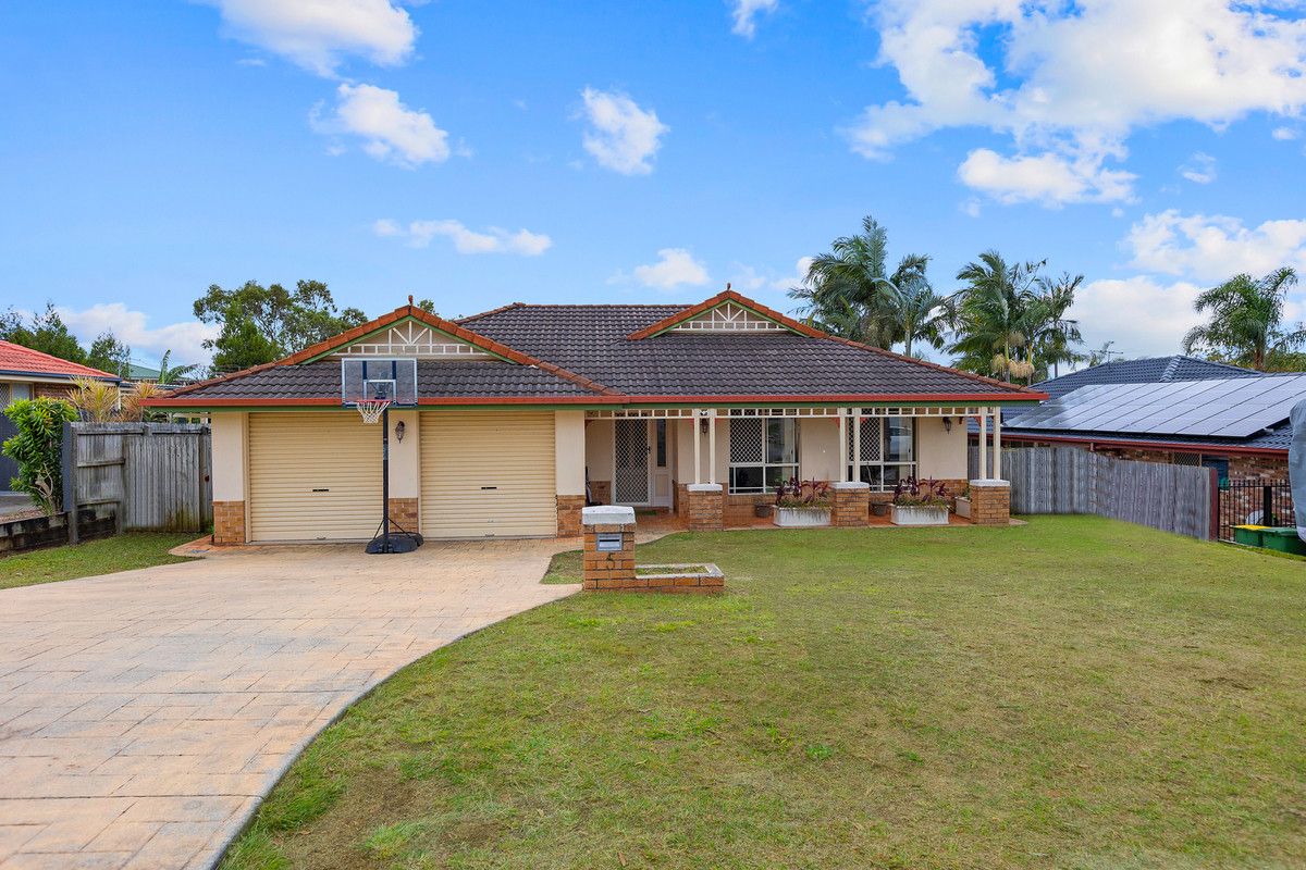 5 Johnston Avenue, Birkdale QLD 4159, Image 0