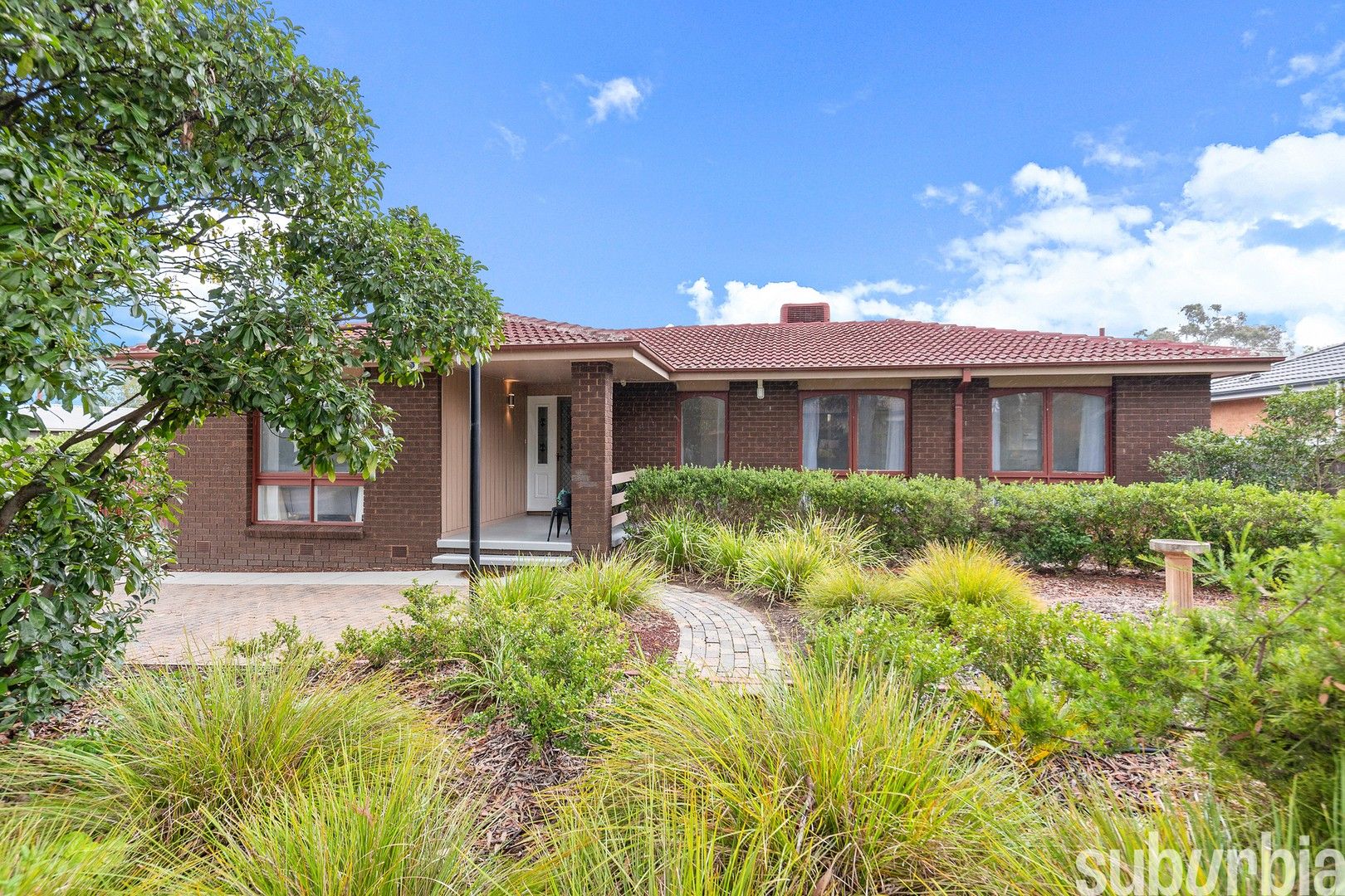 14 Hedland Circuit, Flynn ACT 2615, Image 0