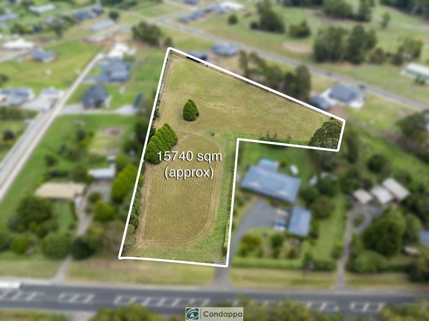 Lot 2/790 Princes Way, Drouin VIC 3818, Image 1