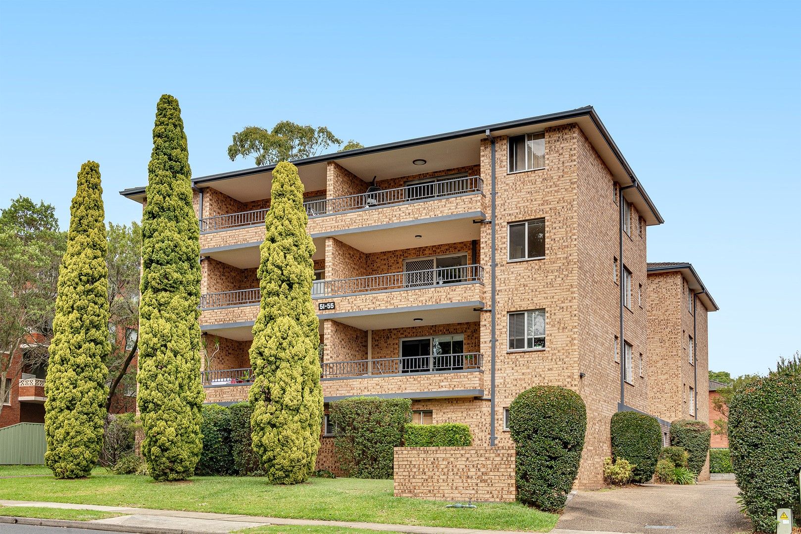 7/5155 Ocean Street, Penshurst NSW 2222 Apartment For Rent Domain