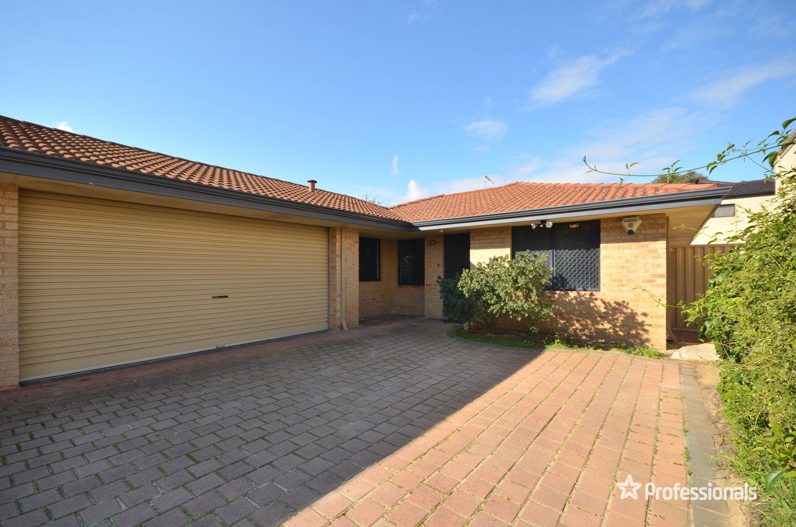 3 bedrooms House in 16B Sill Street BENTLEY WA, 6102