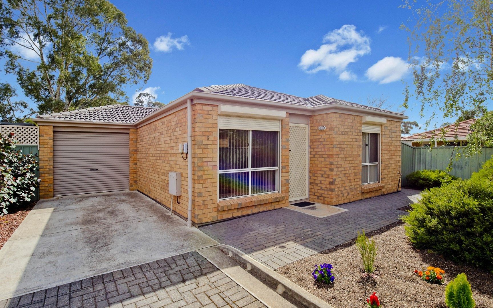 Unit 5, 4-6 Pentridge Road, Salisbury North SA 5108, Image 0