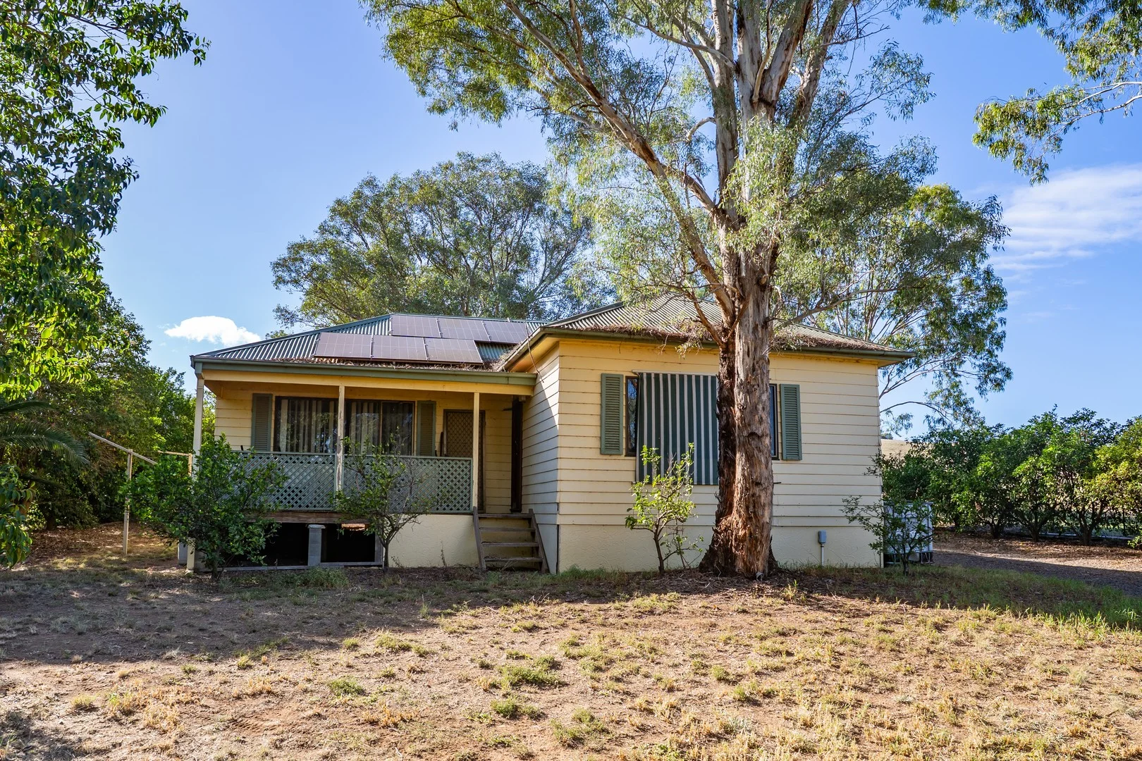 51 Cable Street, Canowindra NSW 2804