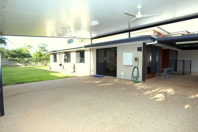 Picture of 1/70 Long Street, EMERALD QLD 4720