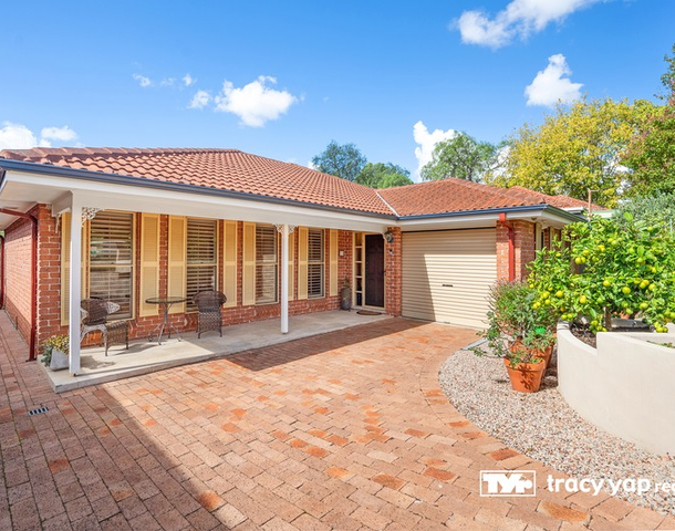 1/9 Lucinda Road, Marsfield NSW 2122