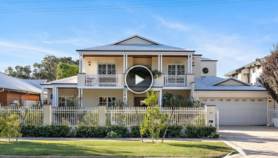 Picture of 113 Wordsworth Avenue, YOKINE WA 6060