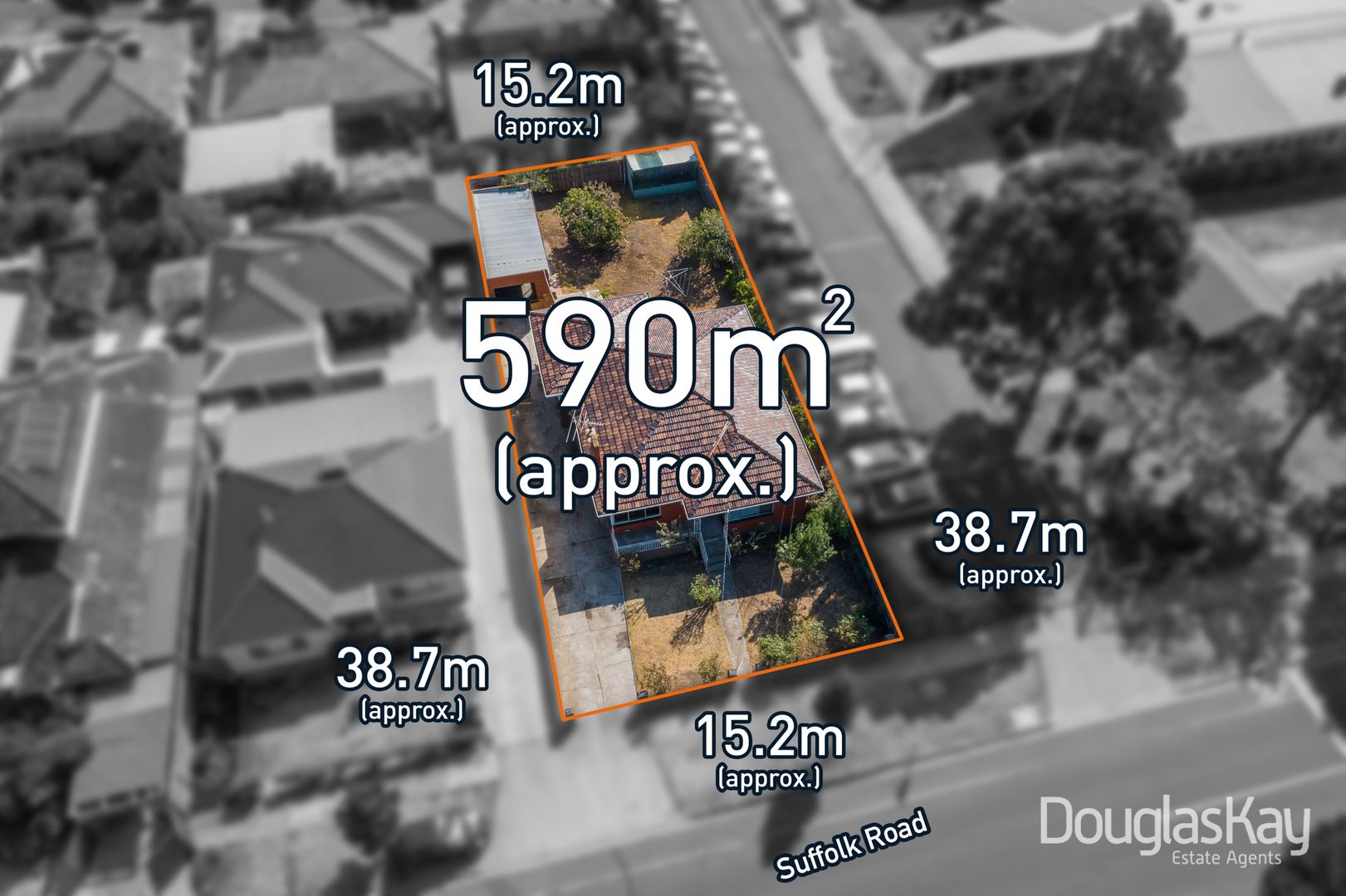 63 Suffolk Road, Sunshine North VIC 3020, Image 1