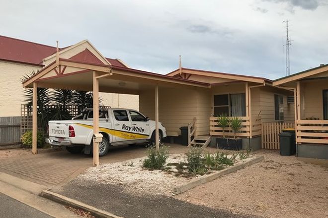 Picture of Unit 4/4 Church Street, WALLAROO SA 5556