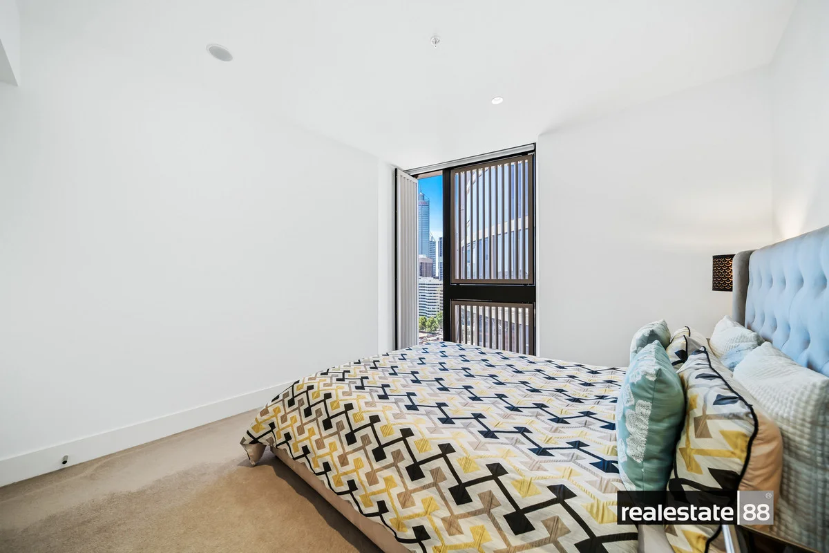 Additional image 11 of 1904/11 Barrack Square, Perth WA 6000