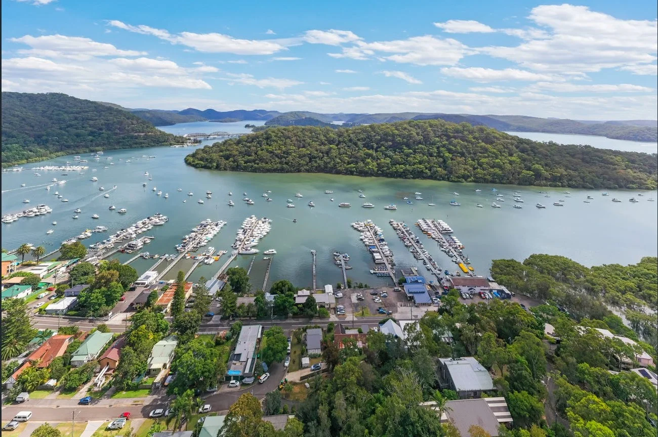 Additional image 13 of 68 Brooklyn Road, Brooklyn NSW 2083