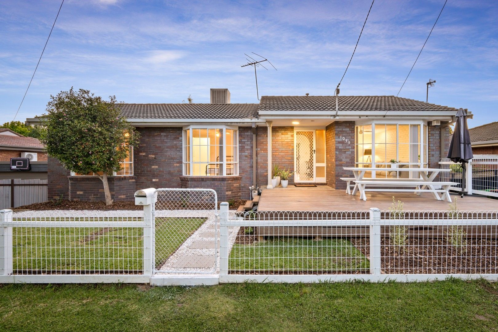 3 bedrooms House in 1033 Fairview Drive NORTH ALBURY NSW, 2640