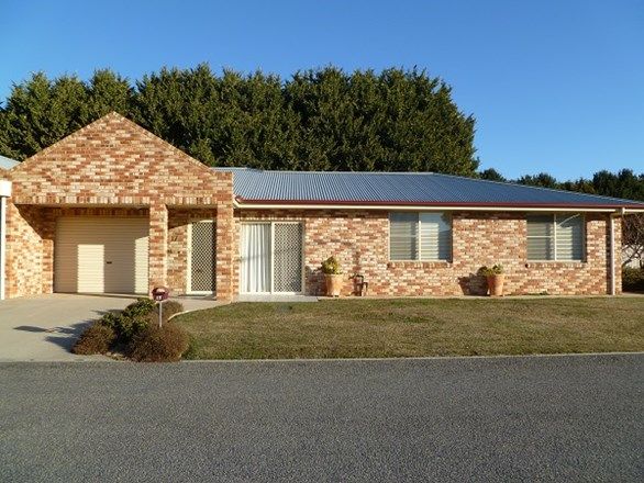 Unit 17 Picker Street, Crookwell NSW 2583, Image 0