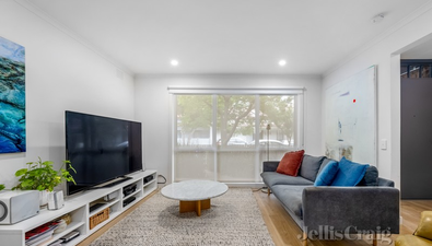 Picture of 31 Green St, CREMORNE VIC 3121