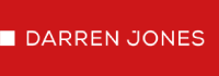 Darren Jones Real Estate logo