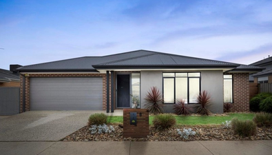 Picture of 6 Rottness Drive, ARMSTRONG CREEK VIC 3217