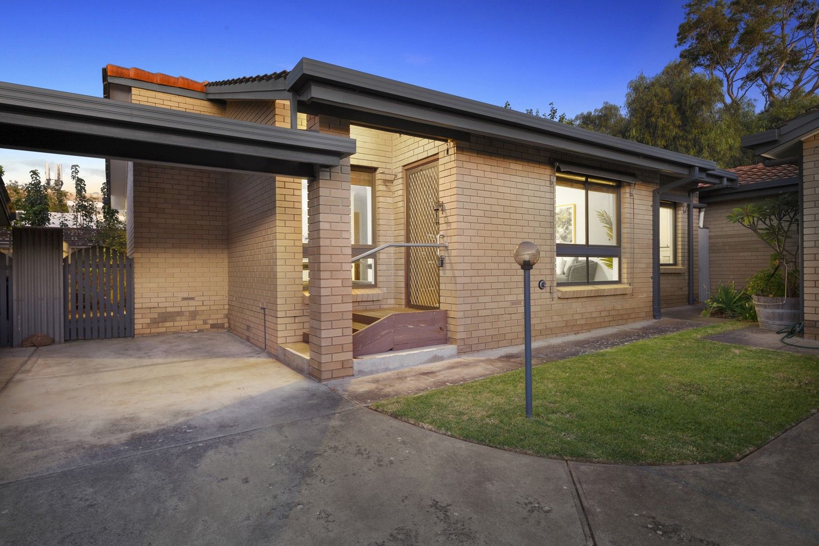 5/5-7 Osmond Terrace, Fullarton SA 5063, Image 0