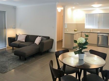3 bedrooms Apartment / Unit / Flat in 15/201 Boardman Road CANNING VALE WA, 6155