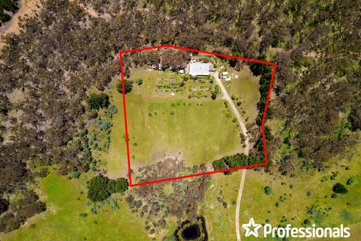 3557 Sofala Road, Wattle Flat NSW 2795, Image 1