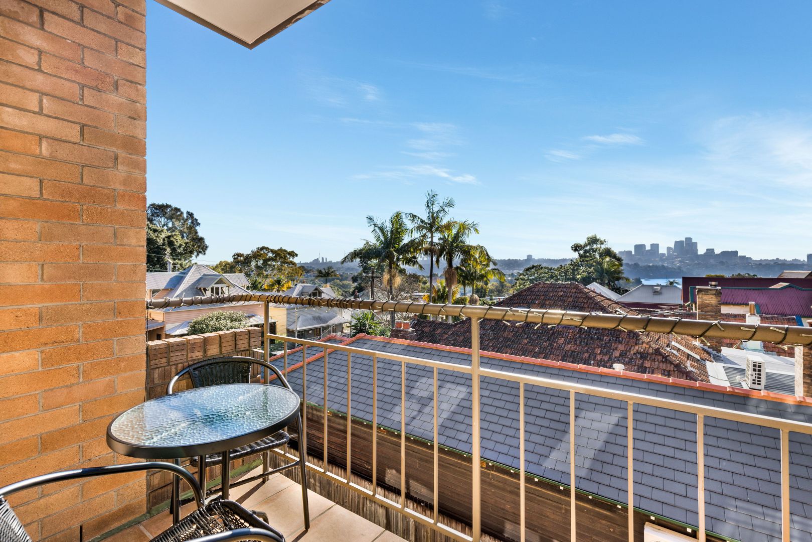 4/13 Campbell Street, Balmain NSW 2041, Image 2