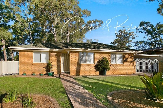 Picture of 55 Rosewood Drive, MEDOWIE NSW 2318
