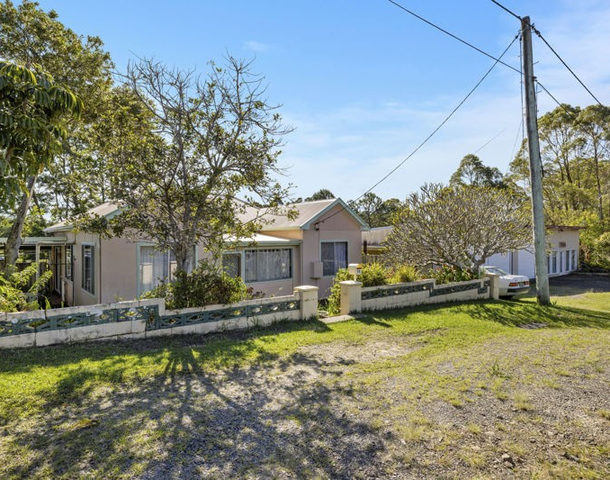 98 Old Pacific Highway, Raleigh NSW 2454