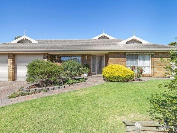 17 Alexis Street, Hope Valley SA 5090