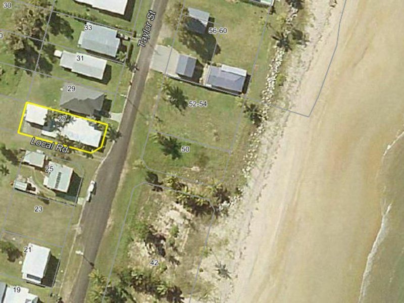 27 Taylor Street, Tully Heads QLD 4854, Image 2