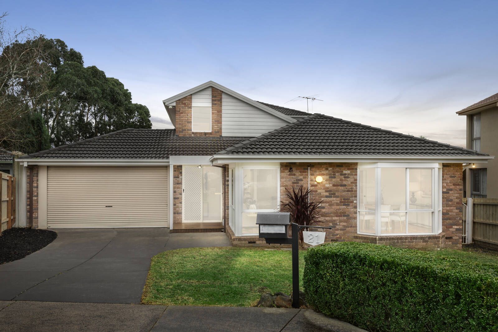 21 Dougherty Court, Mulgrave Property History & Address Research Domain