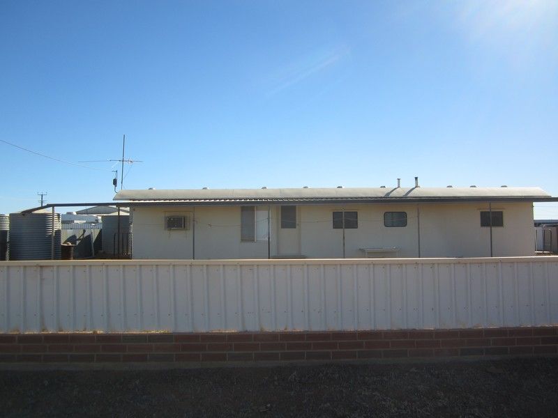 Lot 647 Hallion Hill Road, Andamooka SA 5722, Image 1