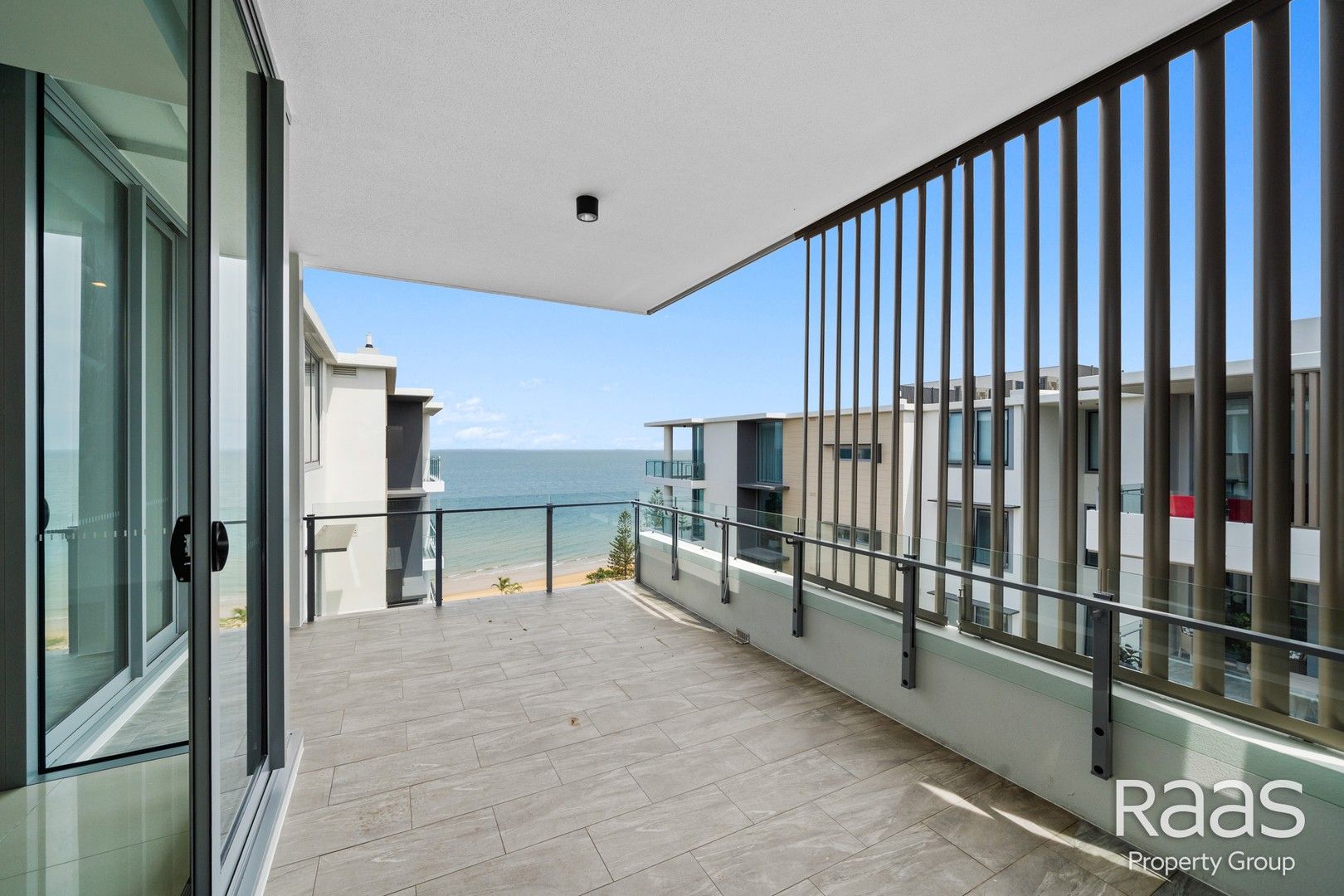 3 bedrooms Apartment / Unit / Flat in #8724/59 Marine Parade REDCLIFFE QLD, 4020