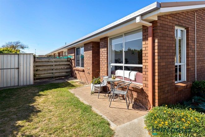 Picture of 5/1-3 Archer Street, PORT SORELL TAS 7307