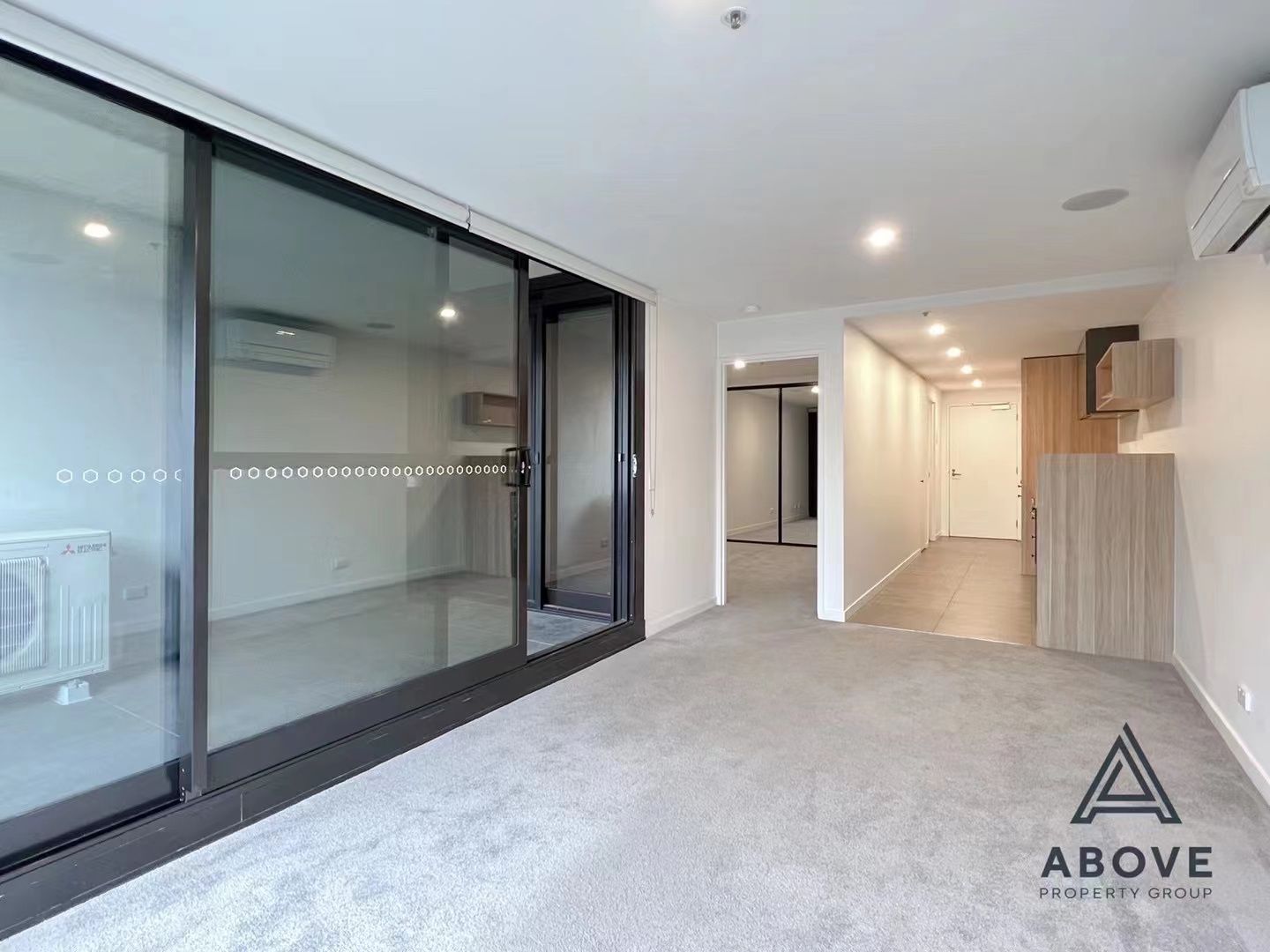 1 bedrooms Apartment / Unit / Flat in 109/1 Elouera Street BRADDON ACT, 2612