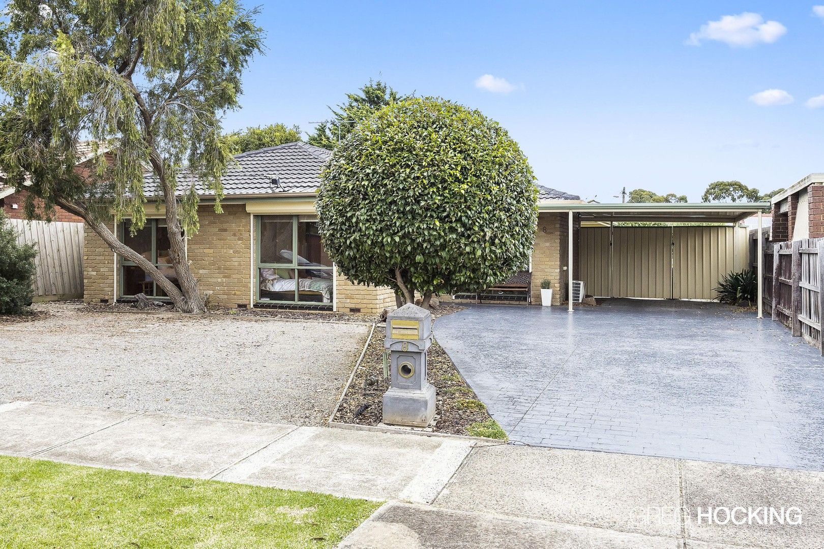 8 Dickenson Street, Altona Meadows VIC 3028, Image 0